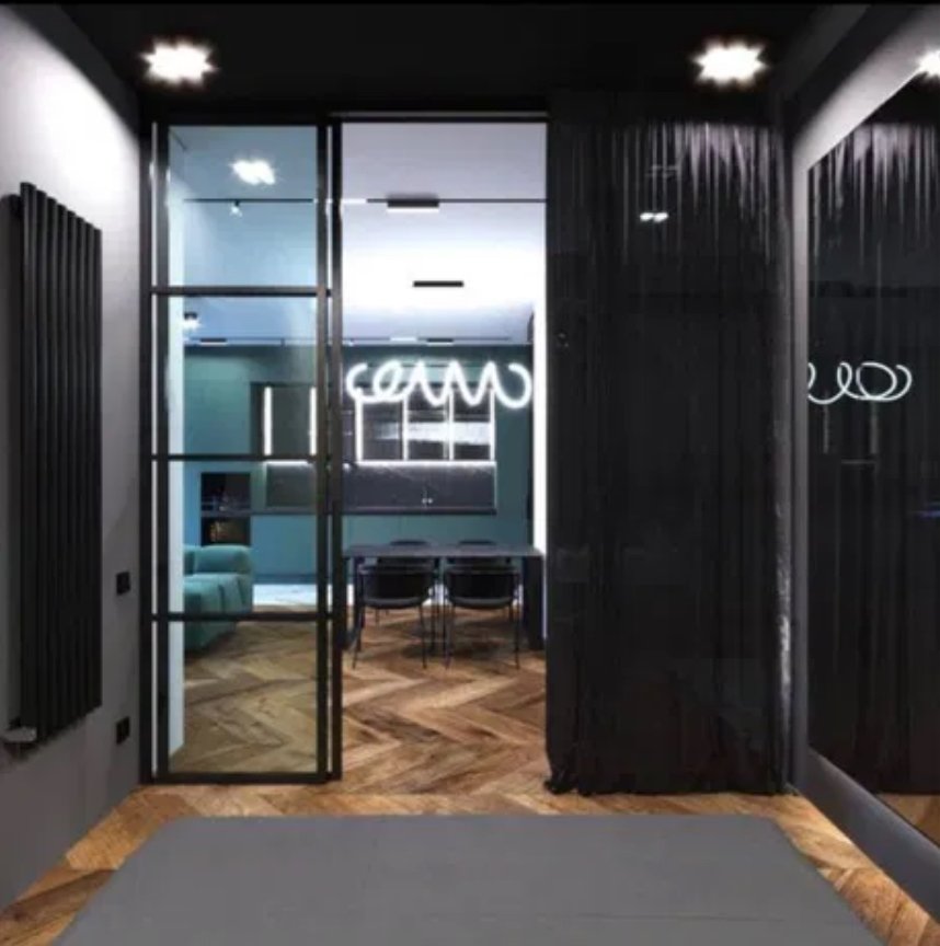 Квартира на вул. Дача Ковалевского, 63 м², 55 000$ — FAKTOR