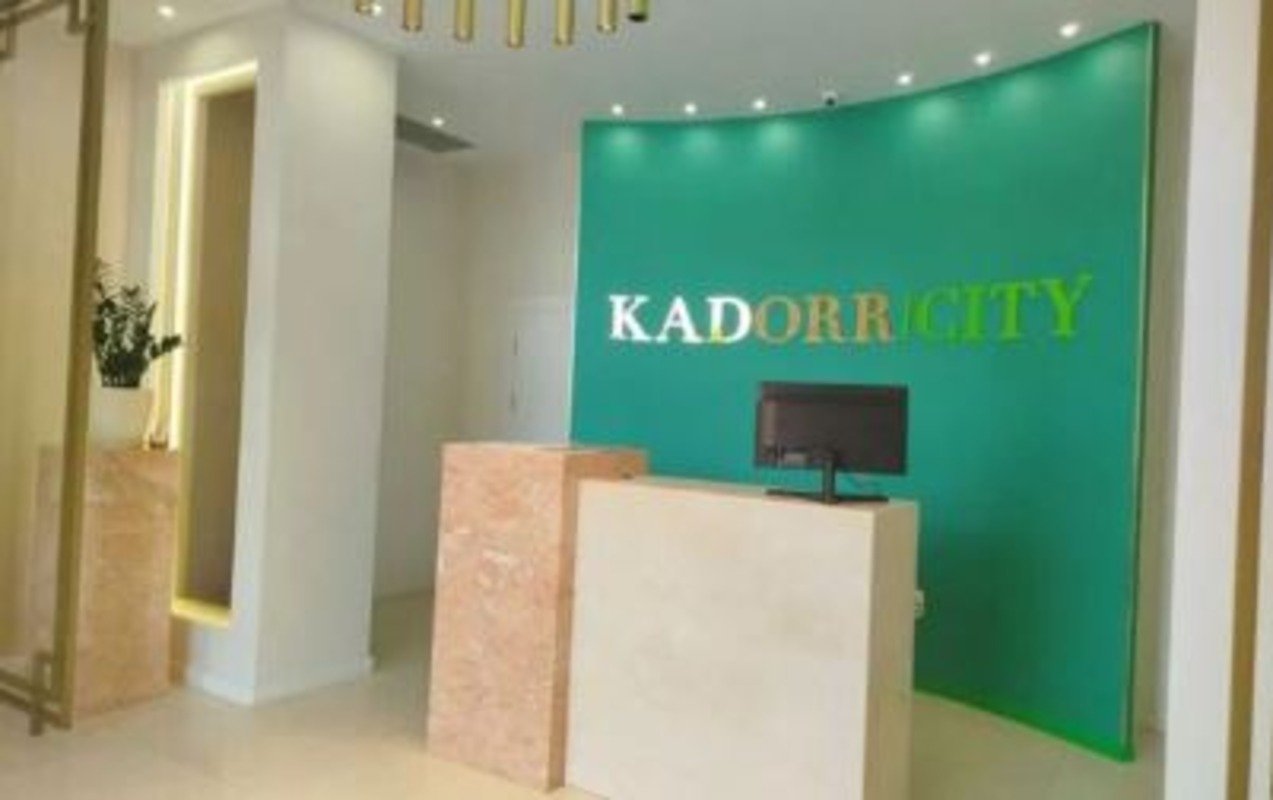 Квартира на вул. Краснова, 43 м², 99 130$ — FAKTOR