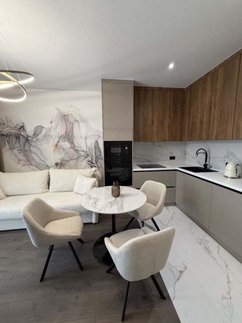Квартира на вул. Краснова, 43 м², 99 130$ — FAKTOR