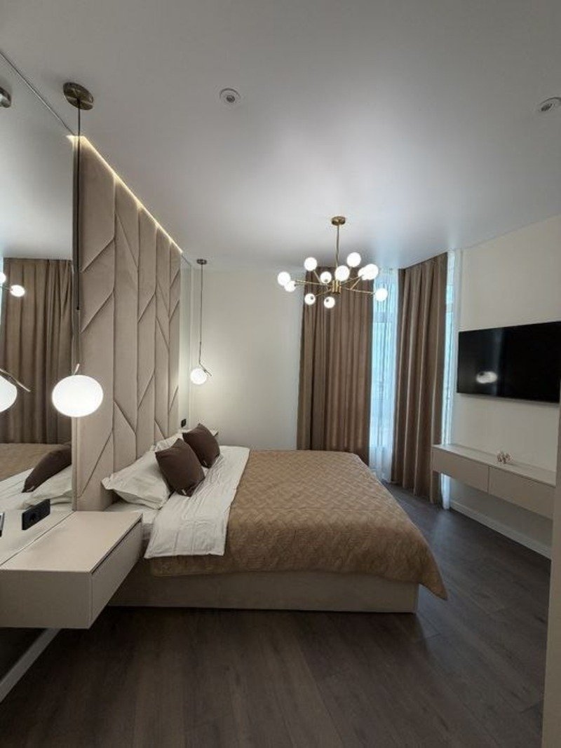 Квартира на вул. Краснова, 43 м², 99 130$ — FAKTOR