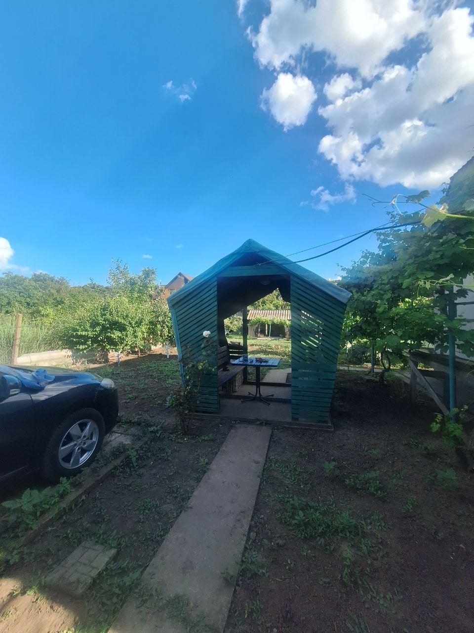 Будинок на вул. Механизатор СК, 65 м², 37 500$ — FAKTOR