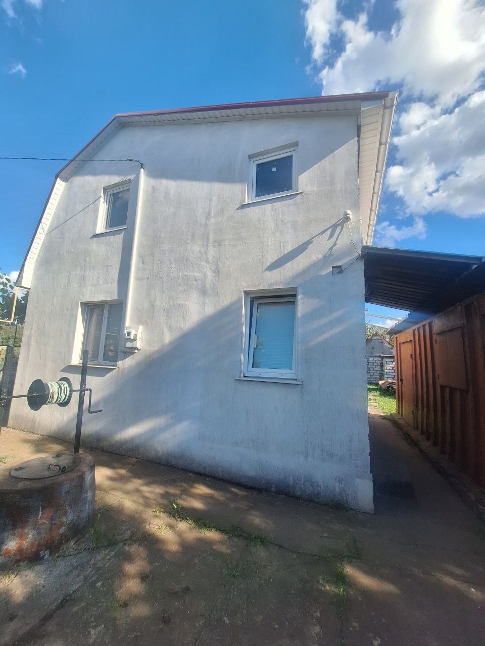 Будинок на вул. Механизатор СК, 65 м², 37 500$ — FAKTOR