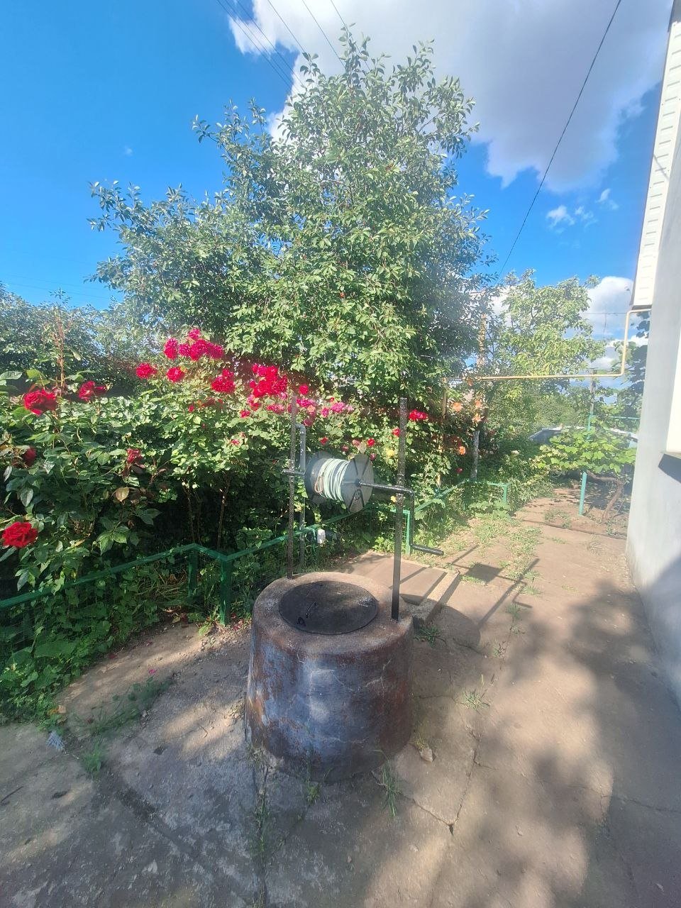 Будинок на вул. Механизатор СК, 65 м², 37 500$ — FAKTOR