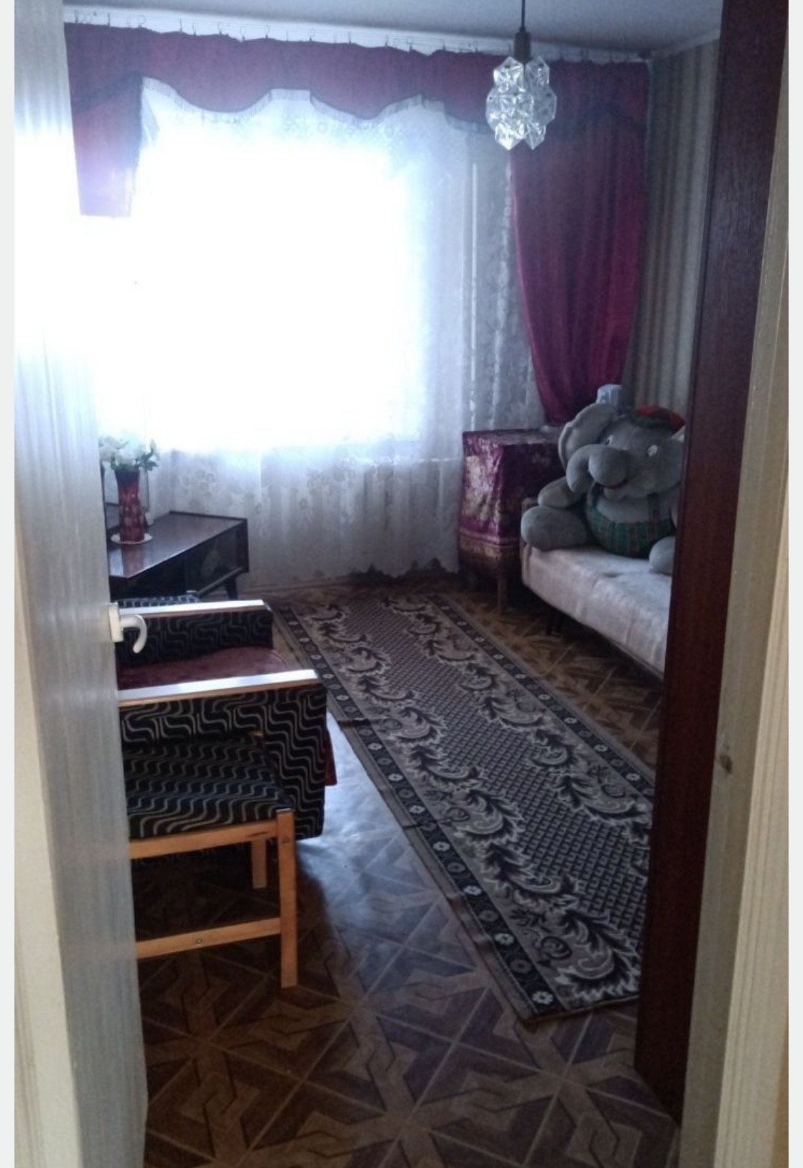 Квартира на вул. Махачкалинская, 90 м², 57 000$ — FAKTOR