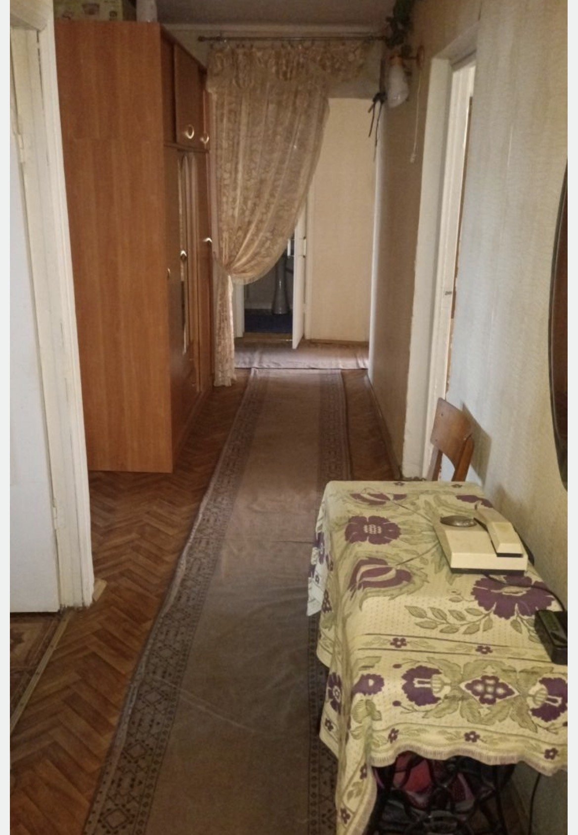 Квартира на вул. Махачкалинская, 90 м², 57 000$ — FAKTOR