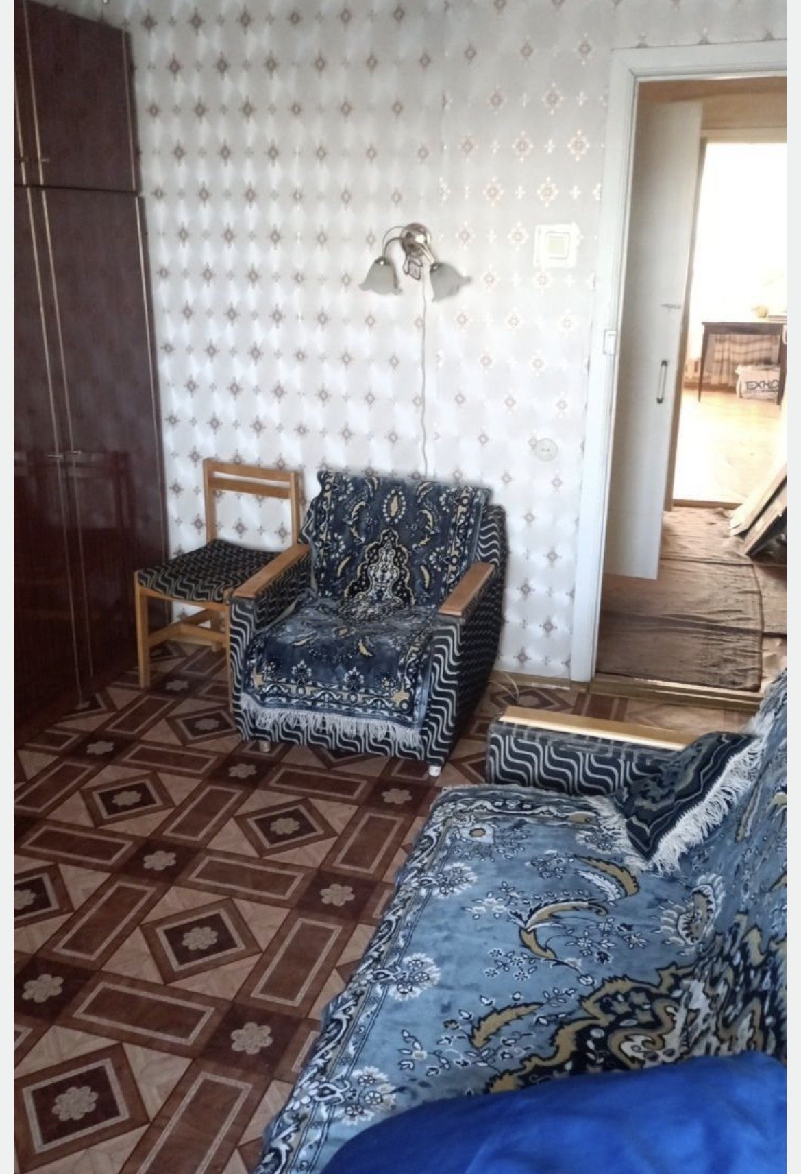 Квартира на вул. Махачкалинская, 90 м², 57 000$ — FAKTOR