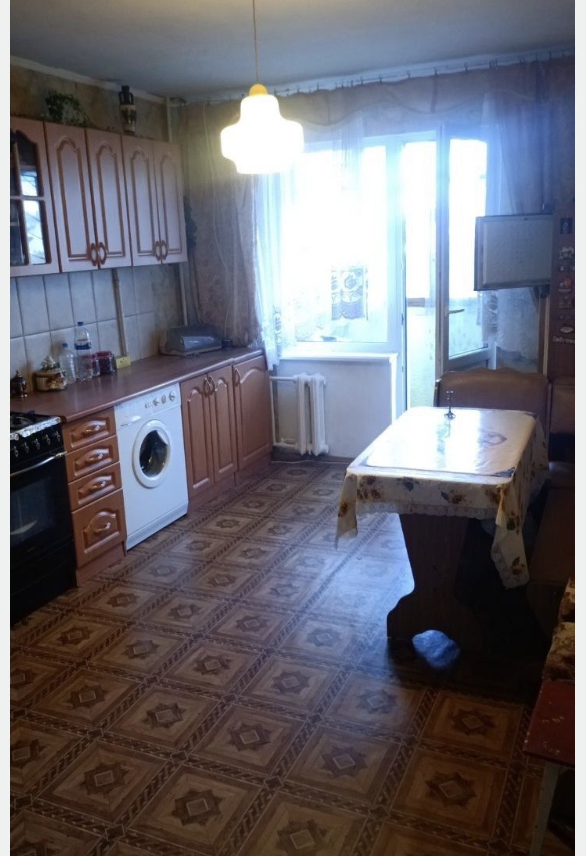 Квартира на вул. Махачкалинская, 90 м², 57 000$ — FAKTOR