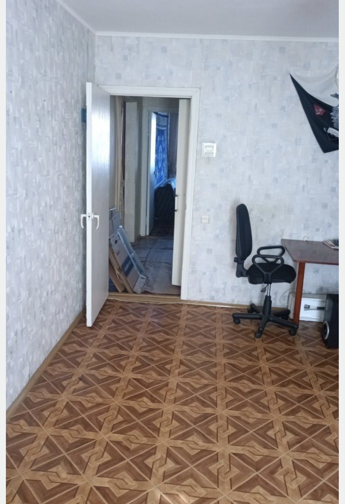 Квартира на вул. Махачкалинская, 90 м², 57 000$ — FAKTOR