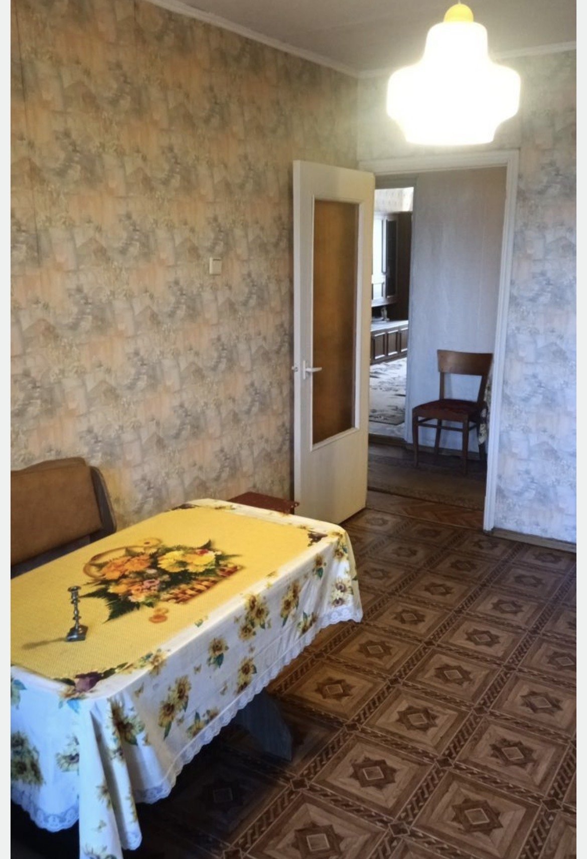 Квартира на вул. Махачкалинская, 90 м², 57 000$ — FAKTOR
