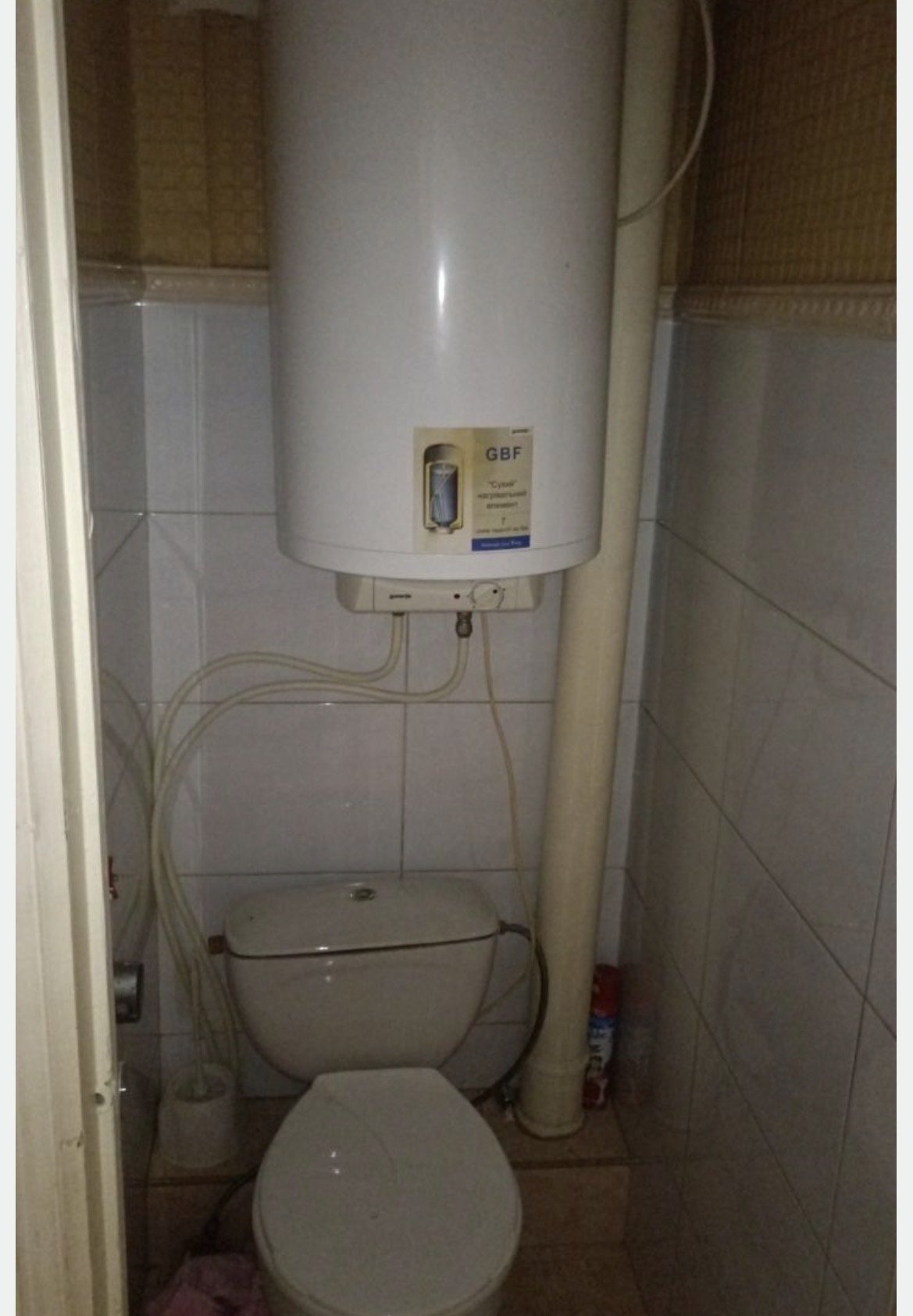 Квартира на вул. Махачкалинская, 90 м², 57 000$ — FAKTOR