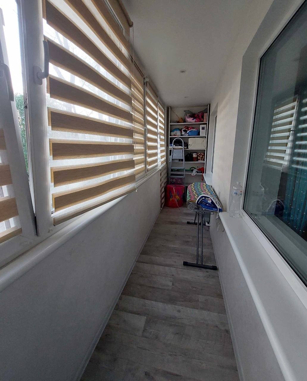 Квартира на вул. Ильфа и Петрова, 103 м², 126 057$ — FAKTOR