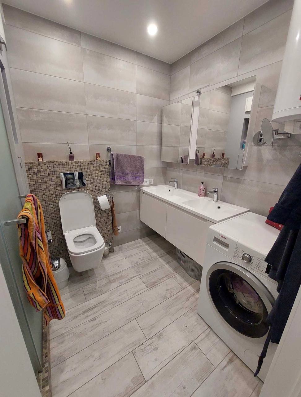 Квартира на вул. Ильфа и Петрова, 103 м², 126 057$ — FAKTOR