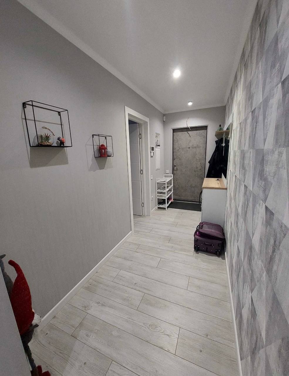 Квартира на вул. Ильфа и Петрова, 103 м², 126 057$ — FAKTOR