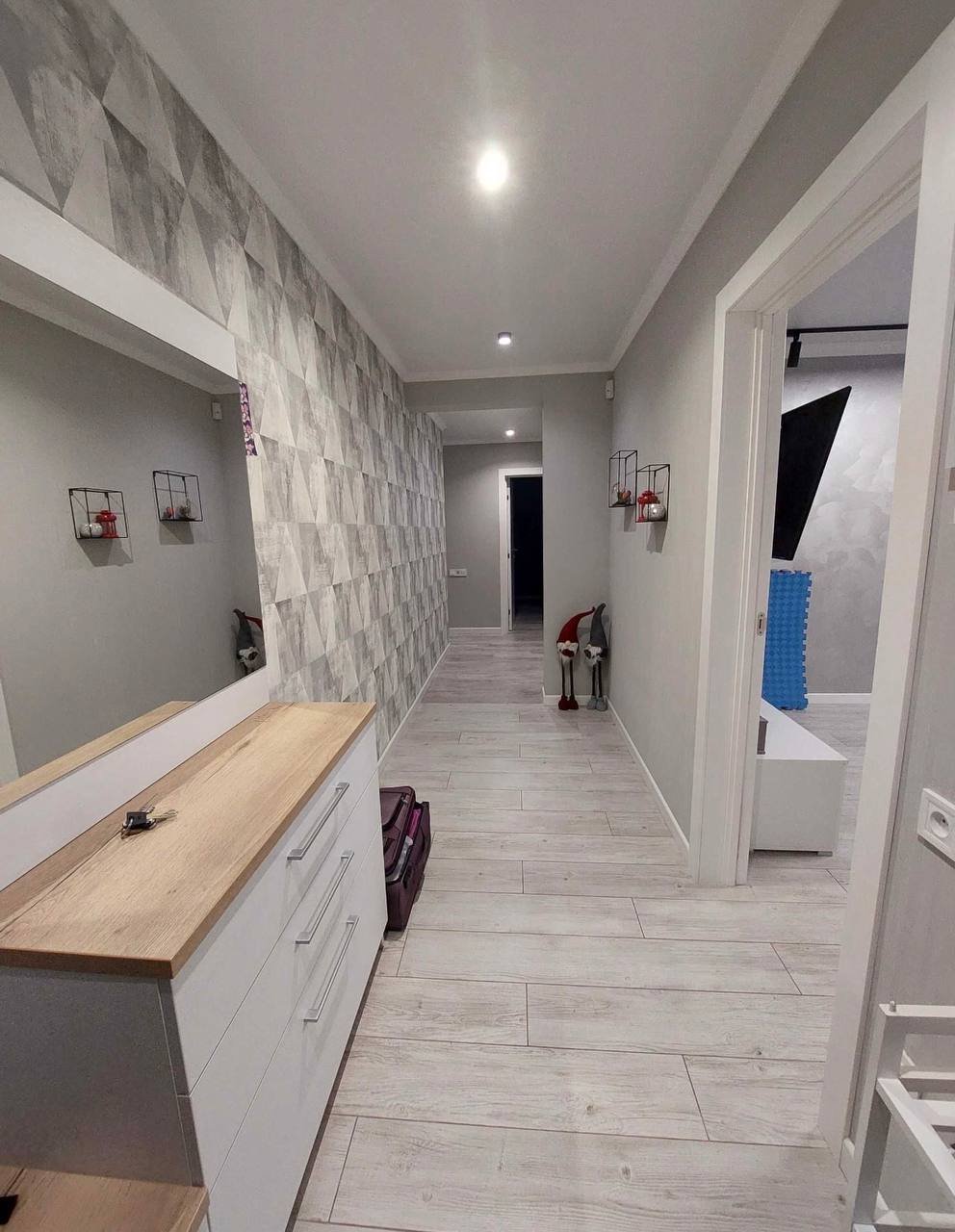Квартира на вул. Ильфа и Петрова, 103 м², 126 057$ — FAKTOR