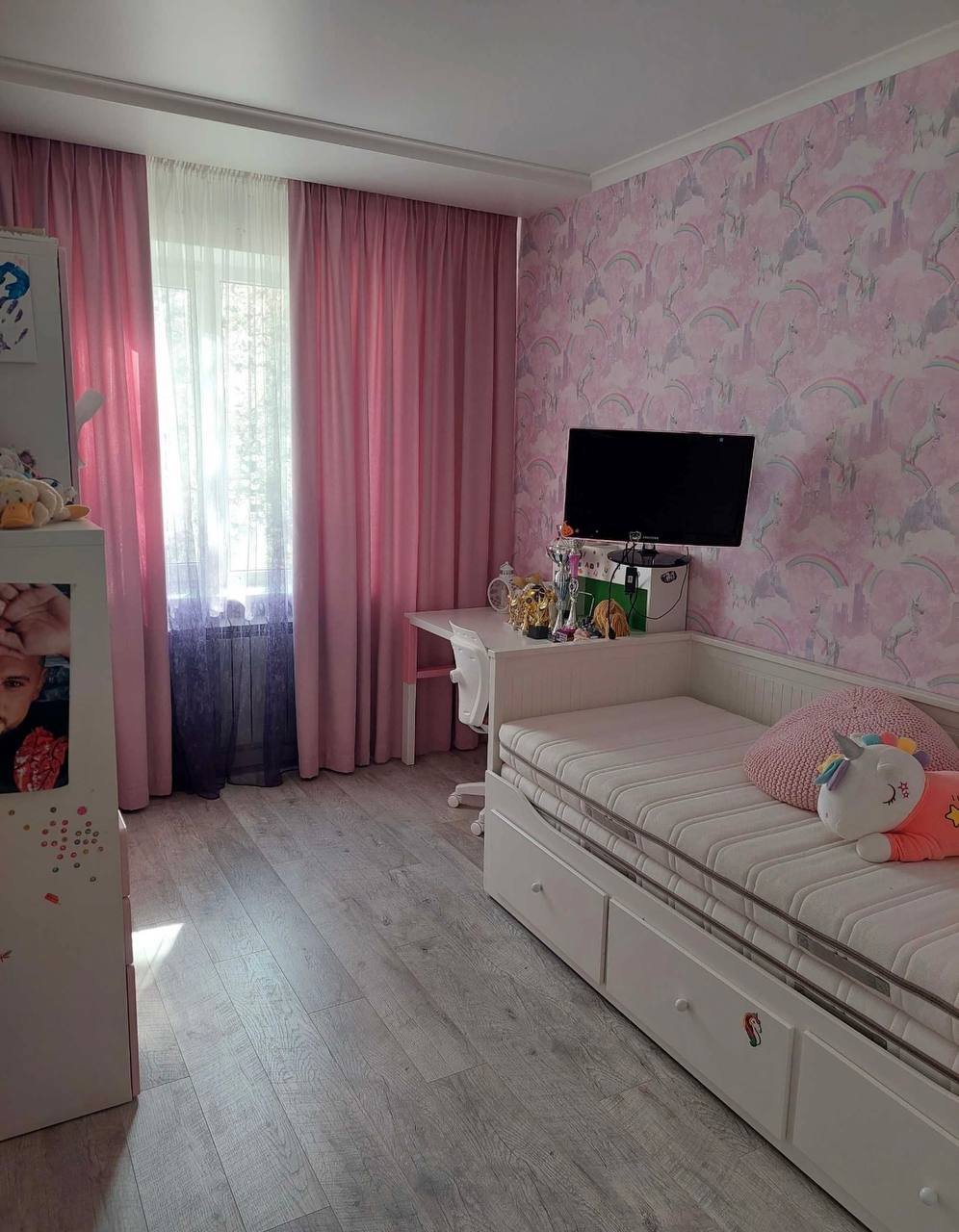 Квартира на вул. Ильфа и Петрова, 103 м², 126 057$ — FAKTOR