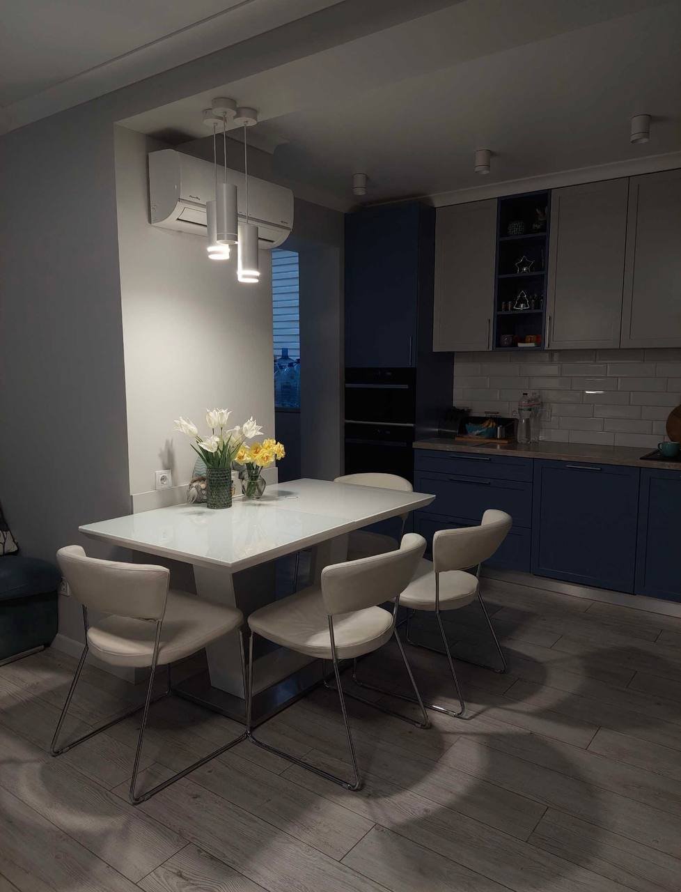 Квартира на вул. Ильфа и Петрова, 103 м², 126 057$ — FAKTOR