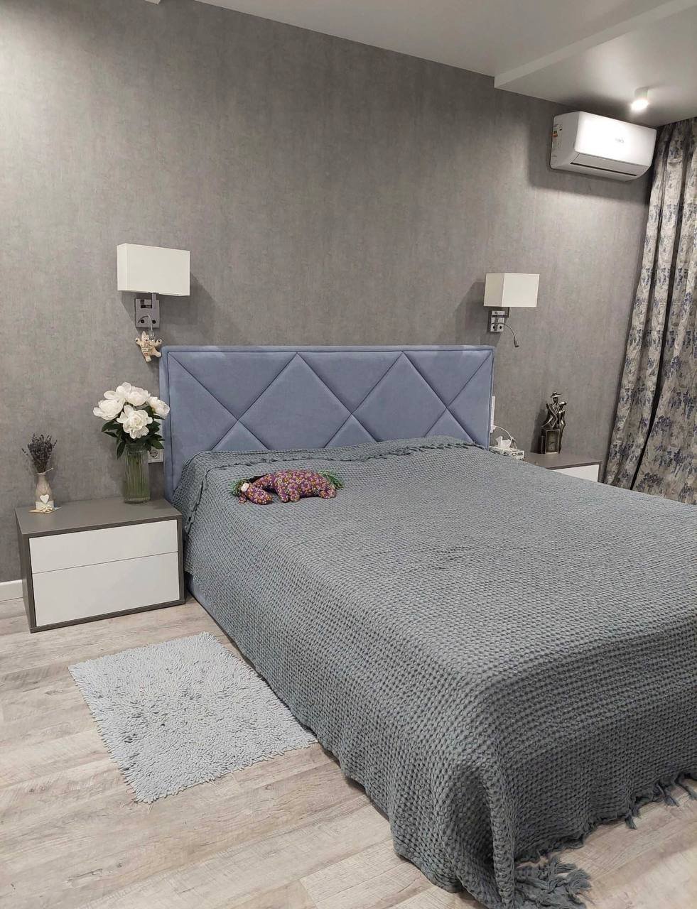 Квартира на вул. Ильфа и Петрова, 103 м², 126 057$ — FAKTOR