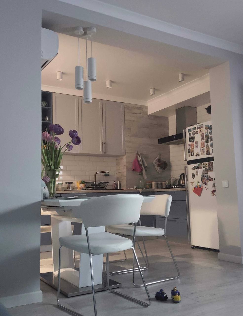 Квартира на вул. Ильфа и Петрова, 103 м², 126 057$ — FAKTOR