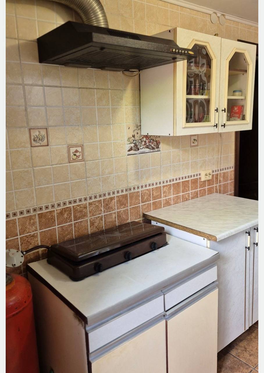 Квартира на ул. Черноморского Казачества, 42 м², 27 000$ — FAKTOR