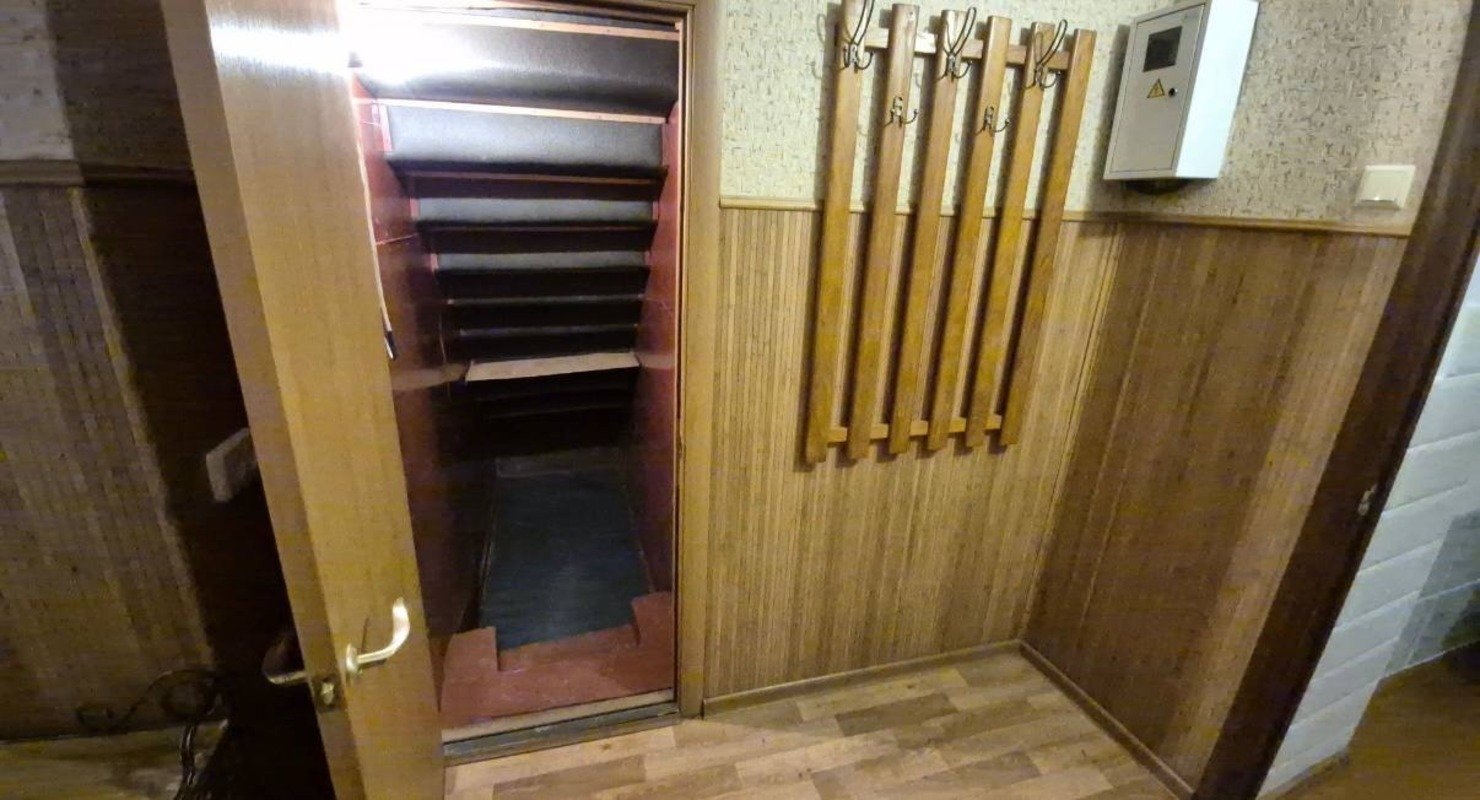 Квартира на ул. Черноморского Казачества, 42 м², 27 000$ — FAKTOR