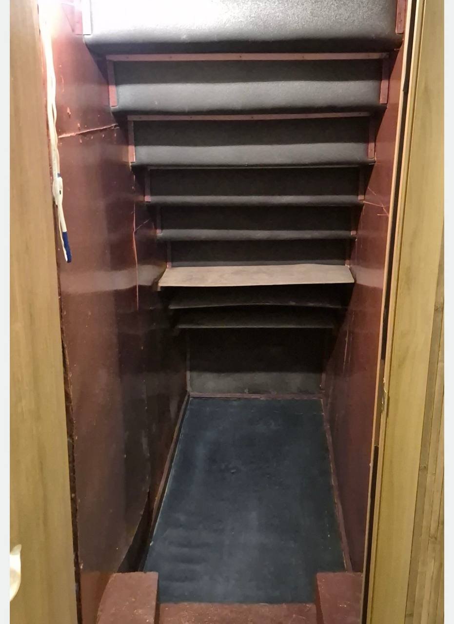 Квартира на ул. Черноморского Казачества, 42 м², 27 000$ — FAKTOR