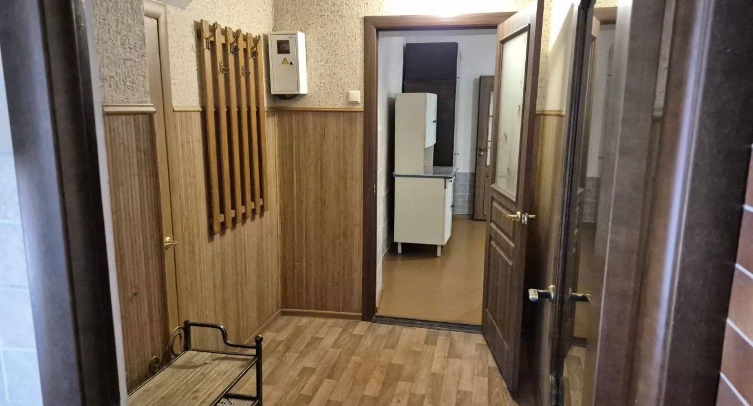 Квартира на ул. Черноморского Казачества, 42 м², 27 000$ — FAKTOR