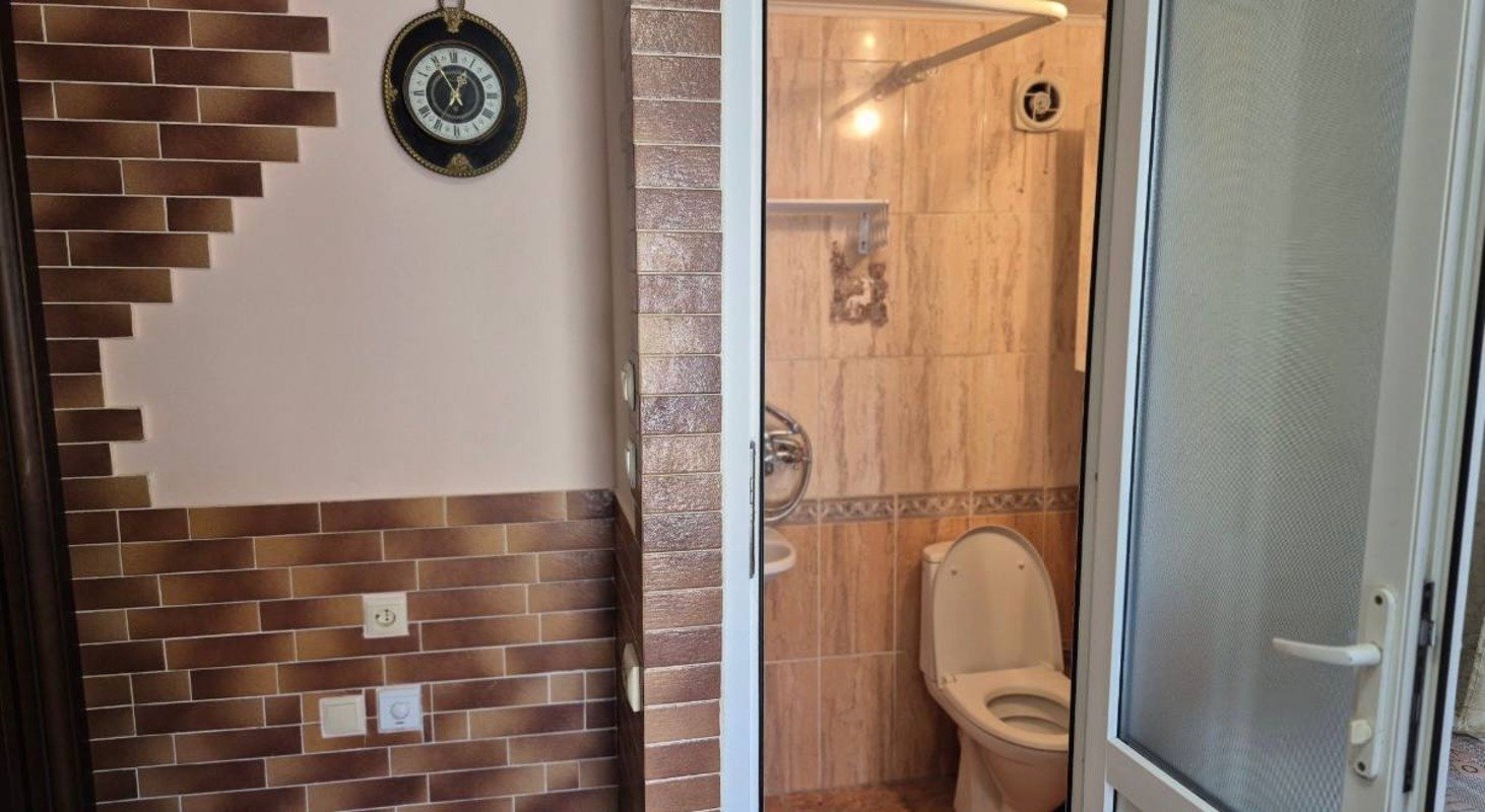 Квартира на ул. Черноморского Казачества, 42 м², 27 000$ — FAKTOR