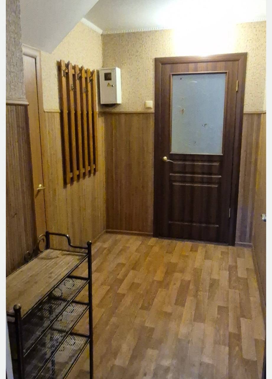 Квартира на ул. Черноморского Казачества, 42 м², 27 000$ — FAKTOR