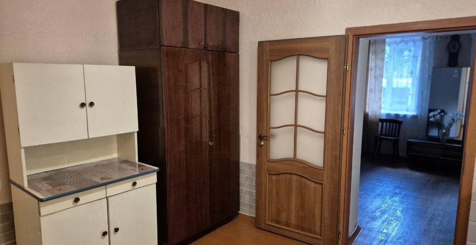 Квартира на ул. Черноморского Казачества, 42 м², 27 000$ — FAKTOR
