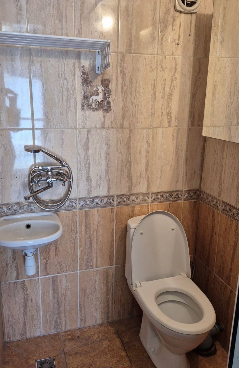 Квартира на ул. Черноморского Казачества, 42 м², 27 000$ — FAKTOR