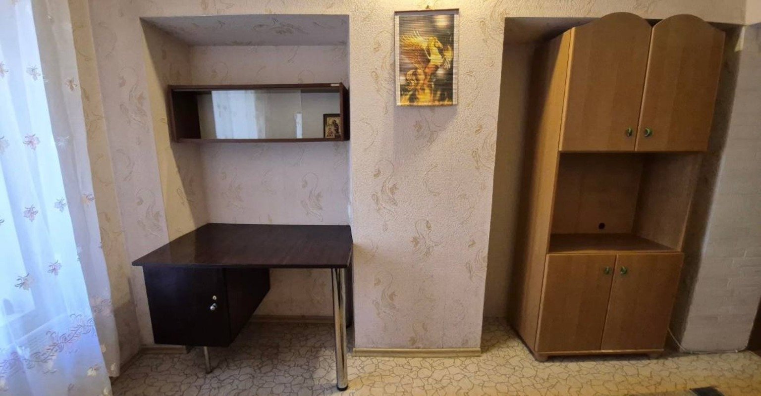Квартира на ул. Черноморского Казачества, 42 м², 27 000$ — FAKTOR
