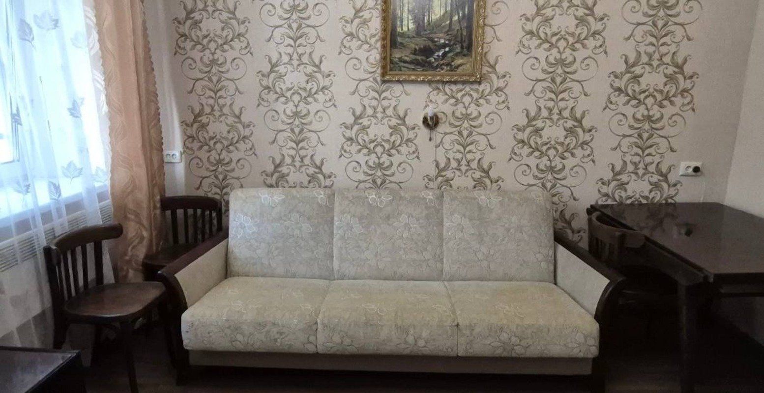 Квартира на ул. Черноморского Казачества, 42 м², 27 000$ — FAKTOR