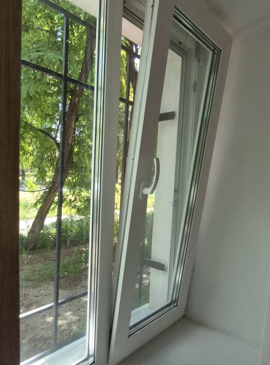 Квартира на ул. Черноморского Казачества, 42 м², 27 000$ — FAKTOR