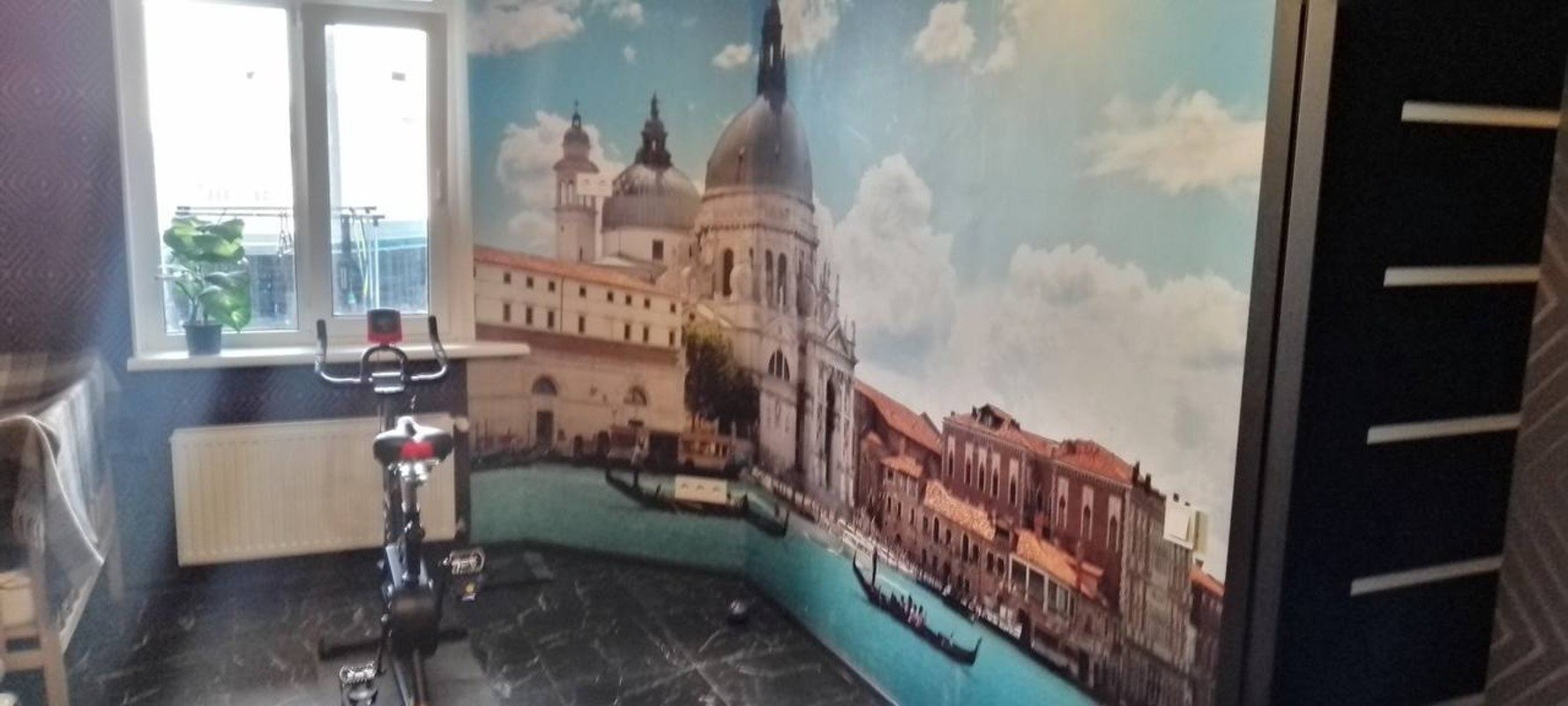 Квартира на вул. Овидиопольская дорога (Черемушки), 40 м², 55 000$ — FAKTOR