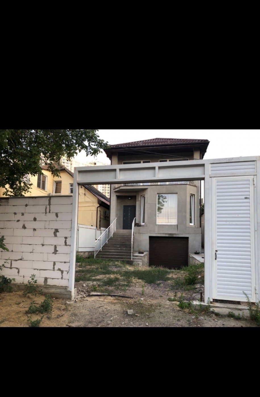 Будинок на вул. Каманина пер., 220 м², 280 000$ — FAKTOR