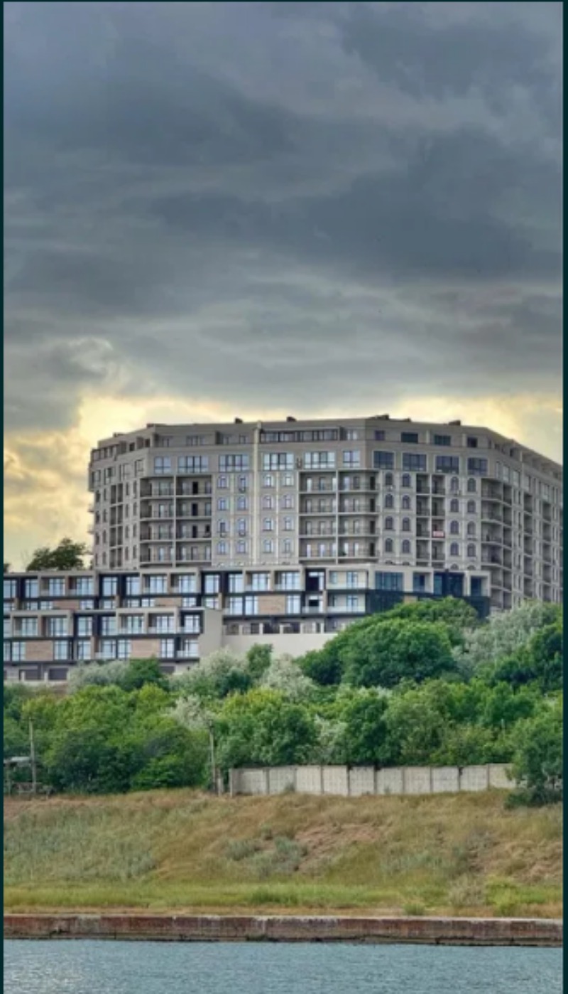 Квартира на вул. Дача Ковалевского, 49 м², 51 000$ — FAKTOR