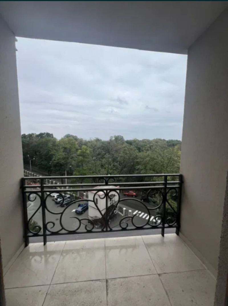 Квартира на вул. Дача Ковалевского, 49 м², 51 000$ — FAKTOR