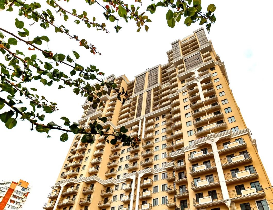 Квартира на ул. Педагогическая, 100 м², 255 000$ — FAKTOR