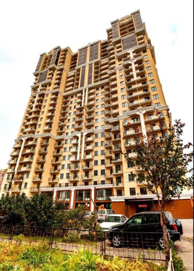 Квартира на ул. Педагогическая, 100 м², 255 000$ — FAKTOR