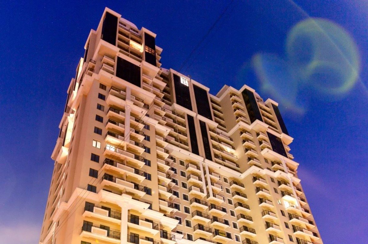 Квартира на ул. Педагогическая, 100 м², 255 000$ — FAKTOR
