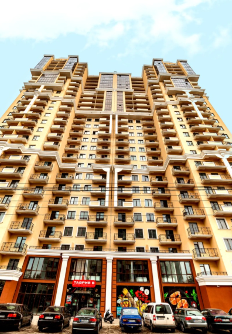 Квартира на ул. Педагогическая, 100 м², 255 000$ — FAKTOR