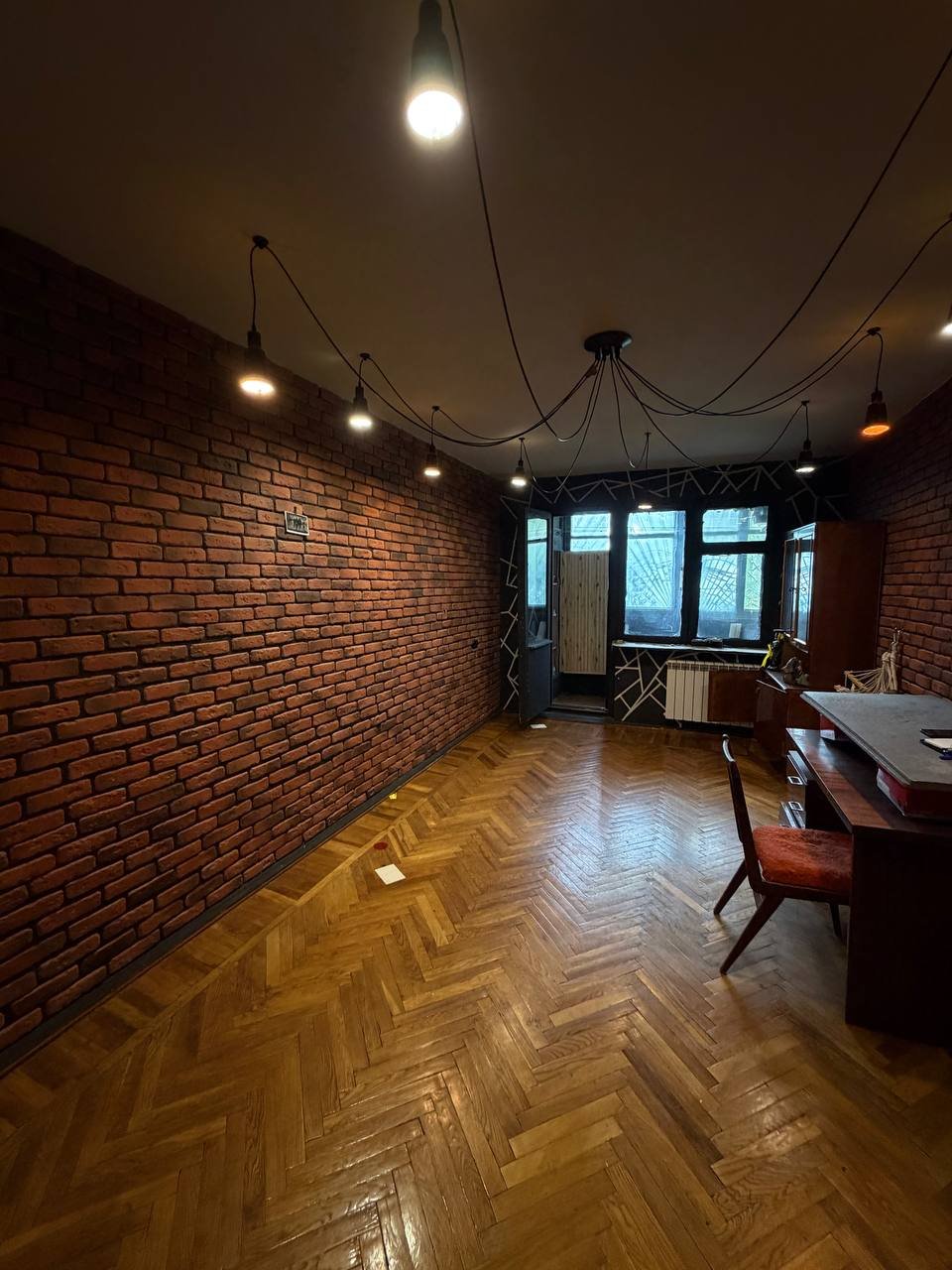 Квартира на вул. Героев Крут, 62 м², 47 000$ — FAKTOR