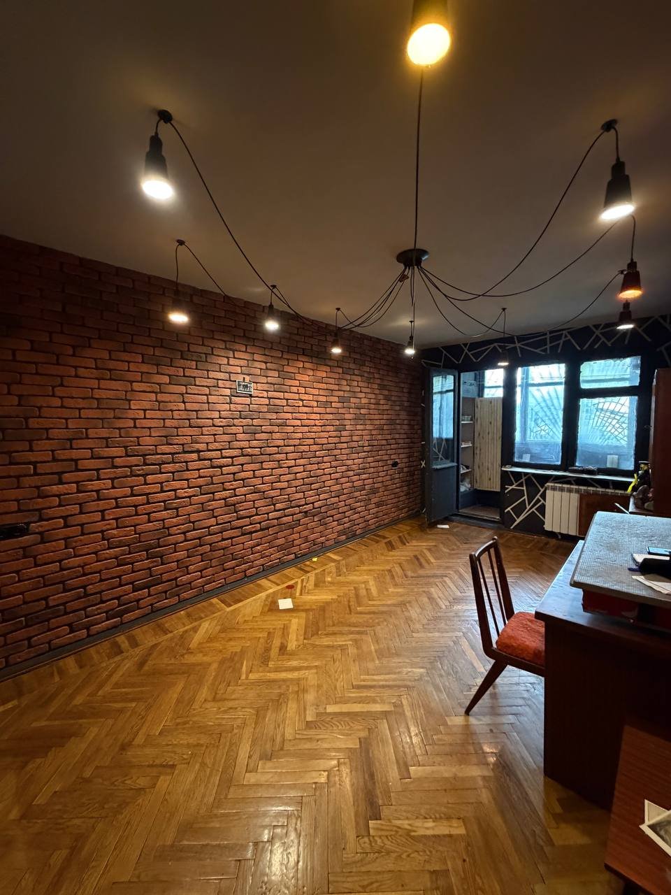 Квартира на вул. Героев Крут, 62 м², 47 000$ — FAKTOR