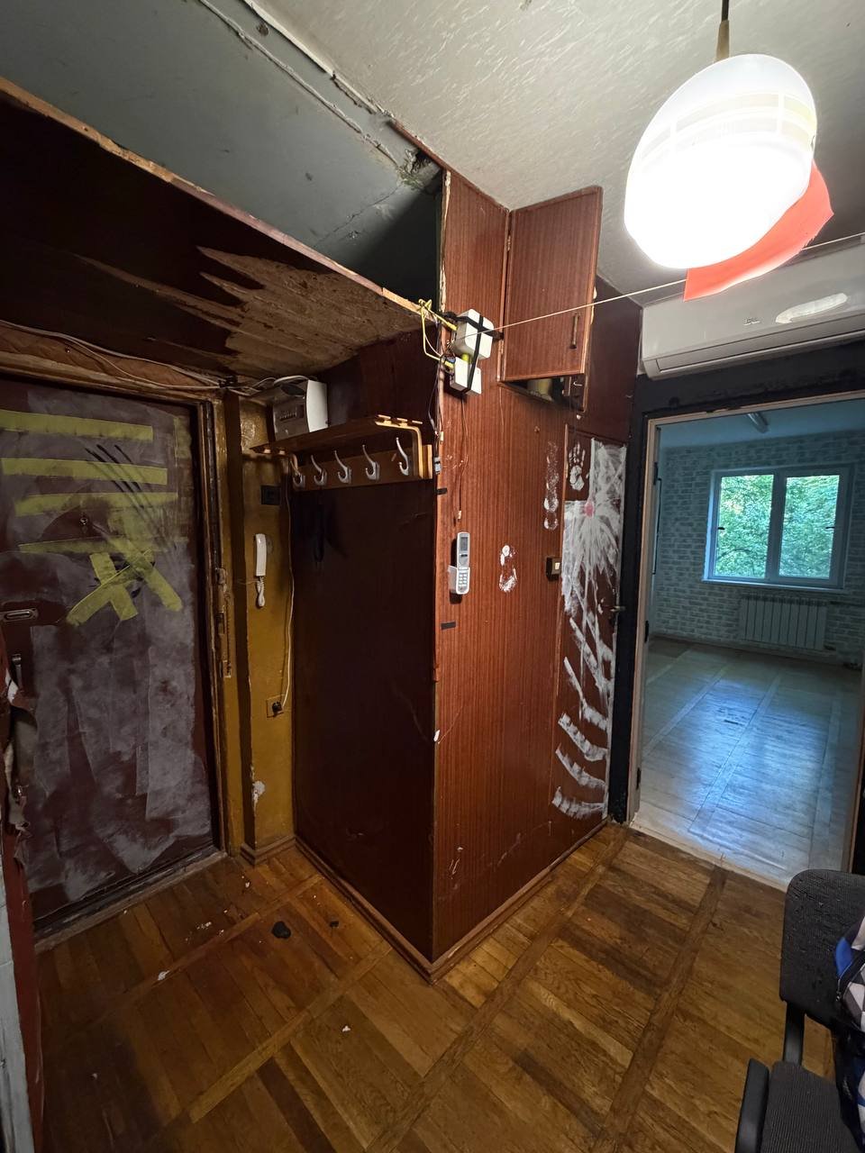 Квартира на вул. Героев Крут, 62 м², 47 000$ — FAKTOR