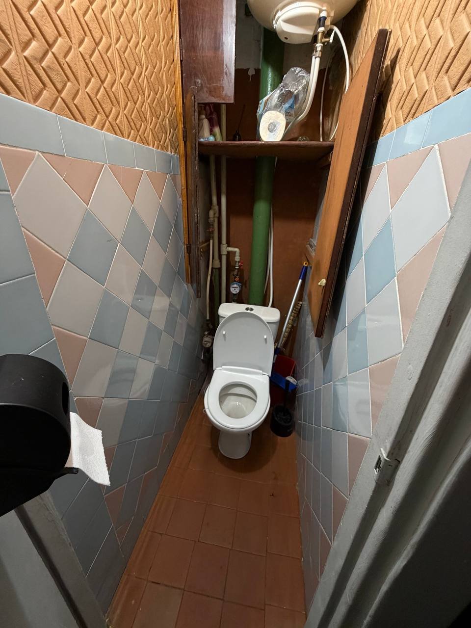Квартира на вул. Героев Крут, 62 м², 47 000$ — FAKTOR