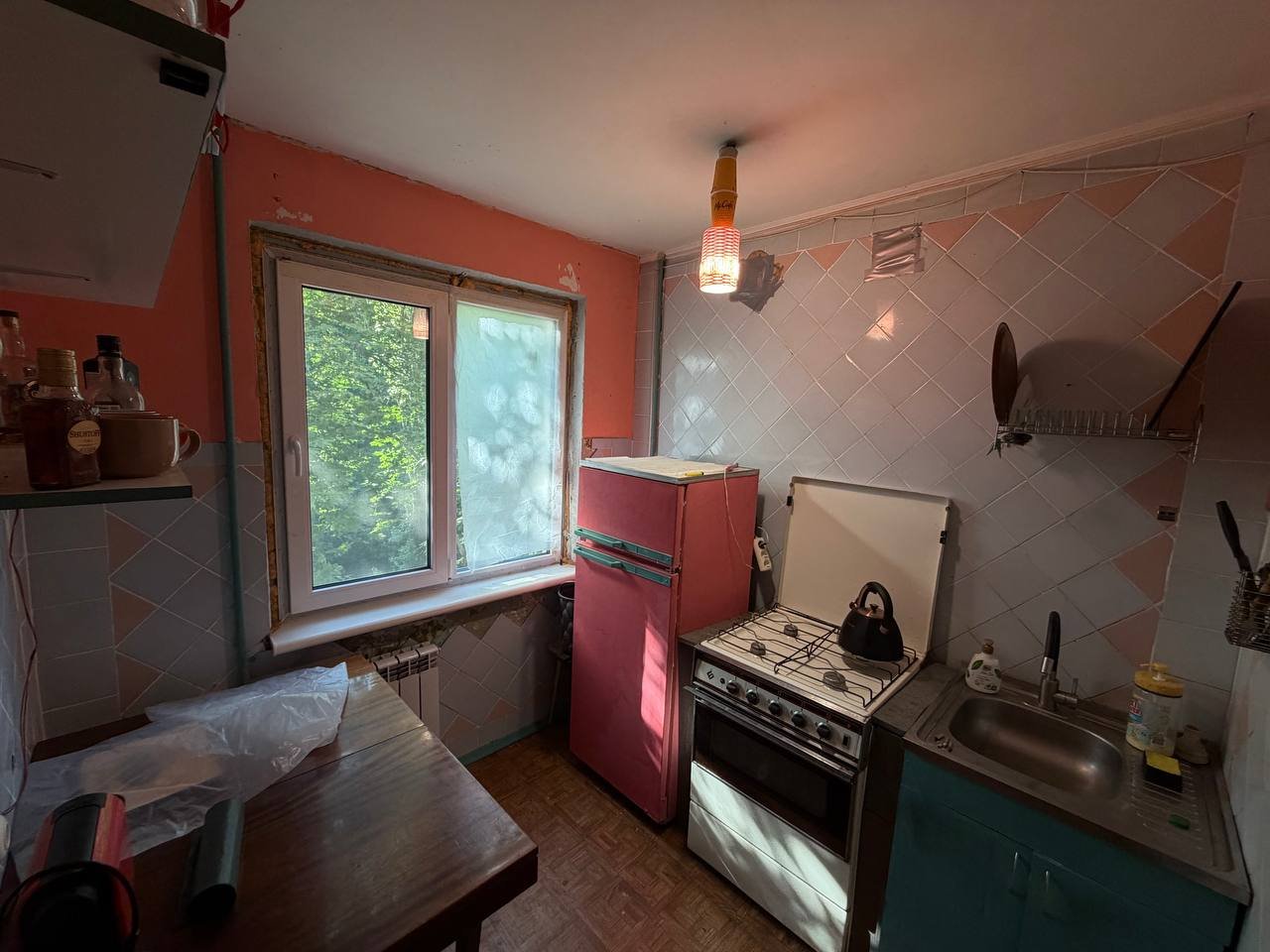 Квартира на вул. Героев Крут, 62 м², 47 000$ — FAKTOR