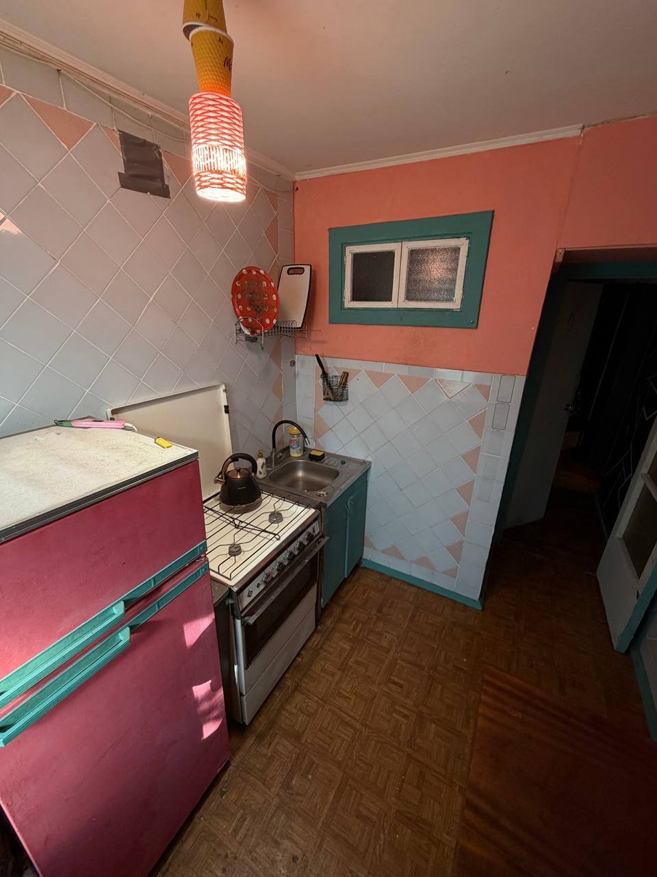 Квартира на вул. Героев Крут, 62 м², 47 000$ — FAKTOR