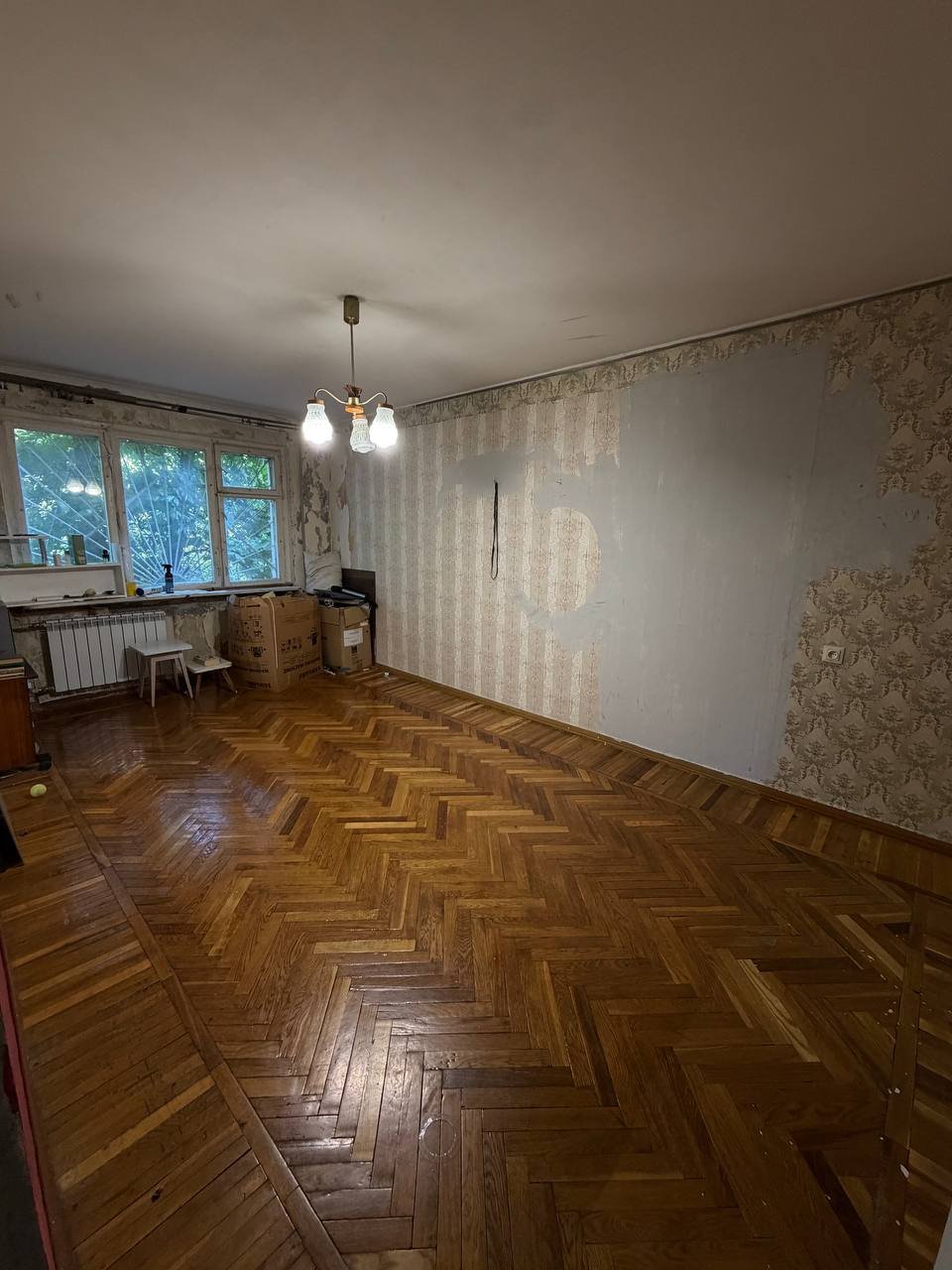 Квартира на вул. Героев Крут, 62 м², 47 000$ — FAKTOR
