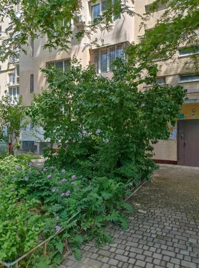 Квартира на вул. Ильфа и Петрова, 67 м², 56 500$ — FAKTOR