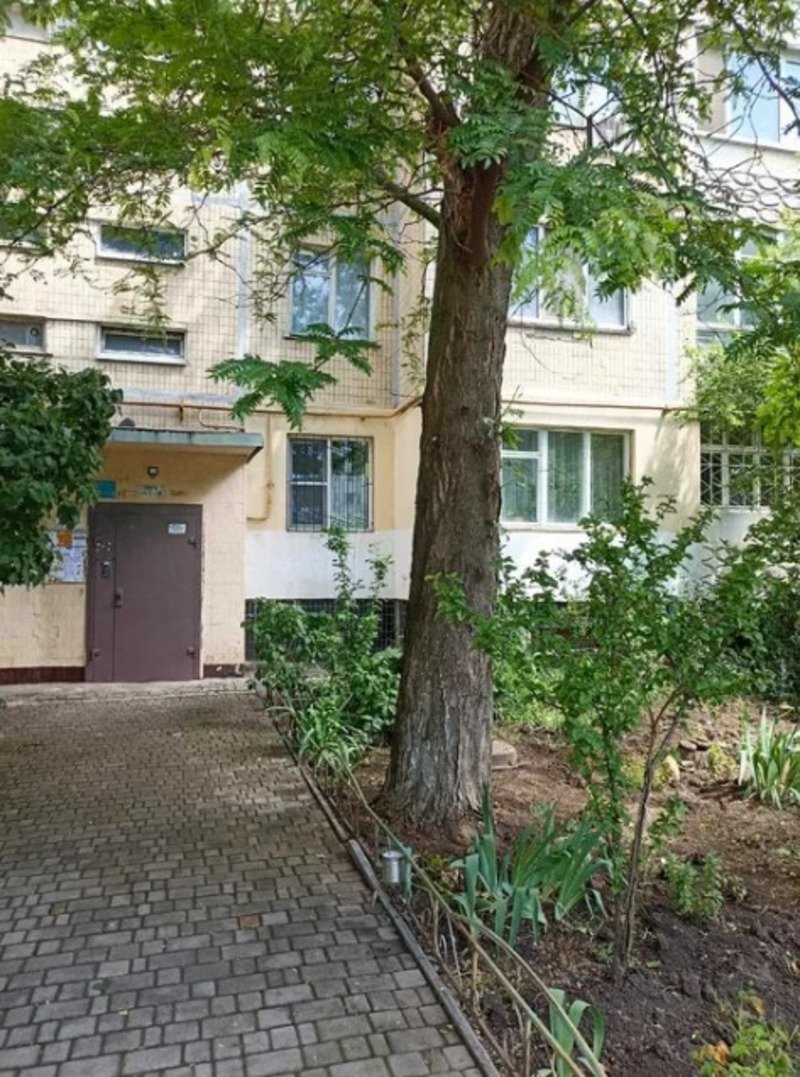 Квартира на вул. Ильфа и Петрова, 67 м², 56 500$ — FAKTOR